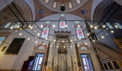 15 Mayıs 2026 – Cuma Hutbesi