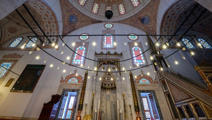 15 Mayıs 2026 – Cuma Hutbesi