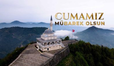 15 Mayıs 2026 – Cuma Hutbesi