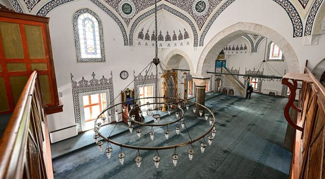29 Mayıs 2026 – Cuma Hutbesi