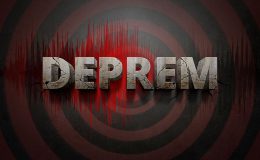 Adana’da 4,9 büyüklüğünde deprem