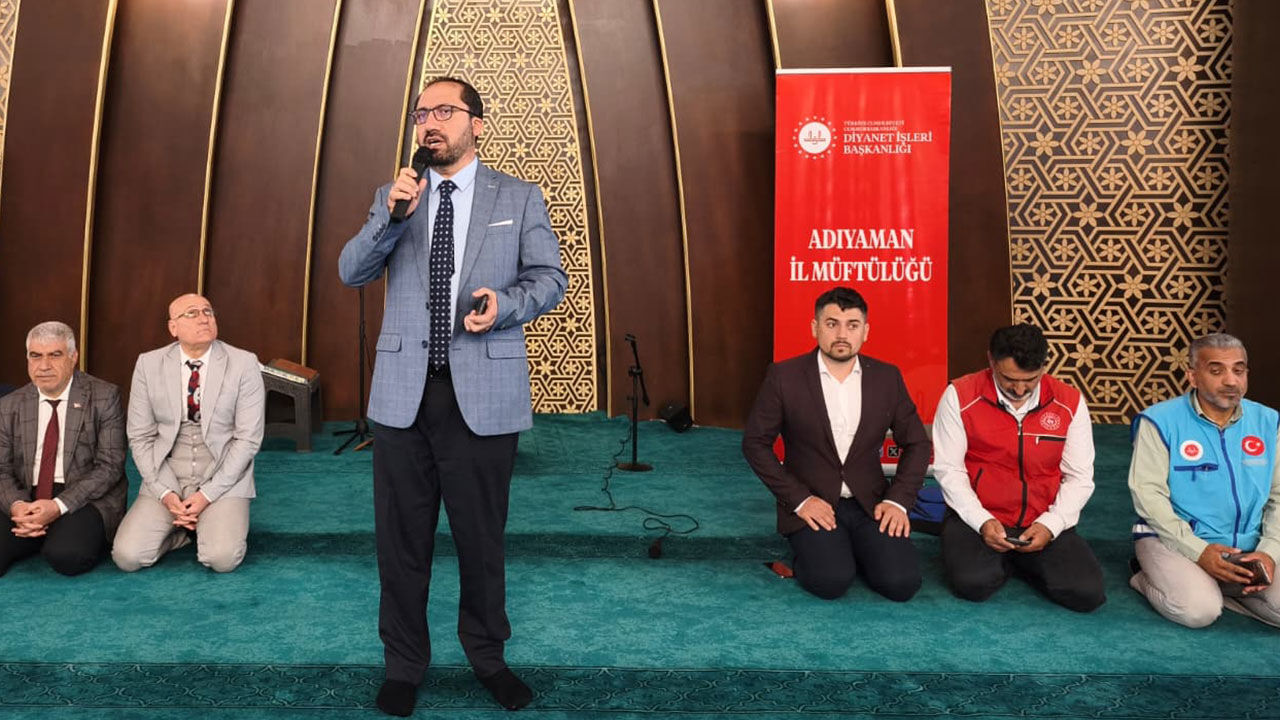 Adıyaman Çedes 11-2