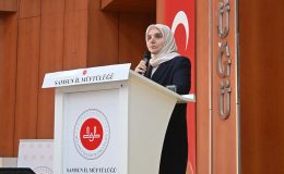 Akbulut: Nebevi sünnetin yaşanılır halini göstermemiz gerekiyor