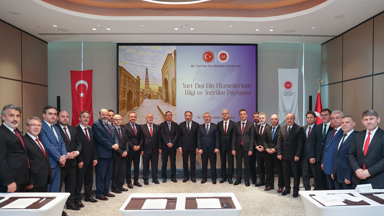 Safi Arpaguş Özbekistan