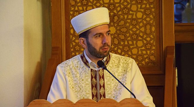 Avcı: Bayramlar birlik ve beraberlik günleridir