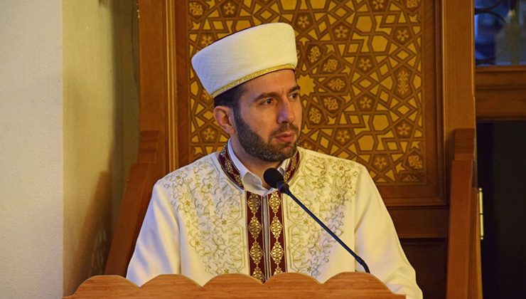 Avcı: Bayramlar birlik ve beraberlik günleridir
