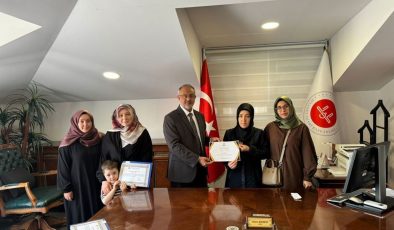 Bağcılar’dan Gazze’ye anlamlı destek