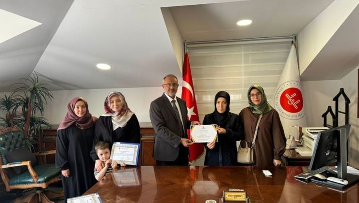 Bağcılar’dan Gazze’ye anlamlı destek
