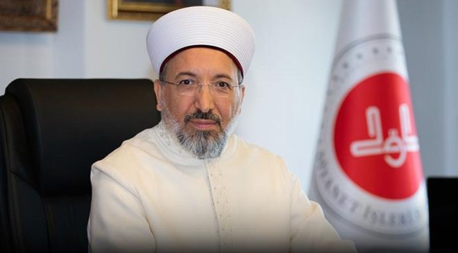 Başkan Arpaguş: İstanbul’un Fethi’nin 573’üncü seneidevriyesi mübarek olsun