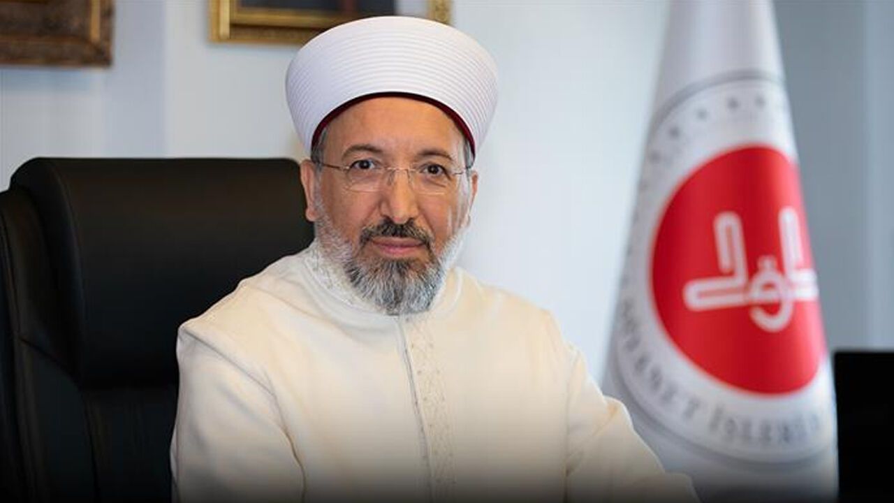 Başkan Arpaguş'tan Kurban Bayramı mesajı