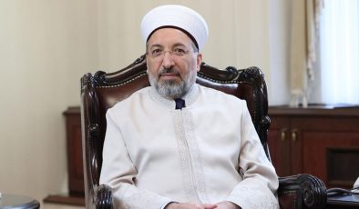 Başkan Arpaguş’tan Mersin ile San Diego’daki saldırılara ilişkin taziye ve tepki mesajı