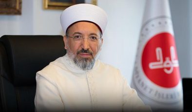 Başkanı Arpaguş’tan tebrik mesajı