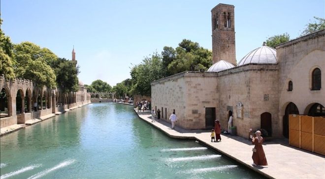 Bayramın ilk günü hava nasıl olacak?
