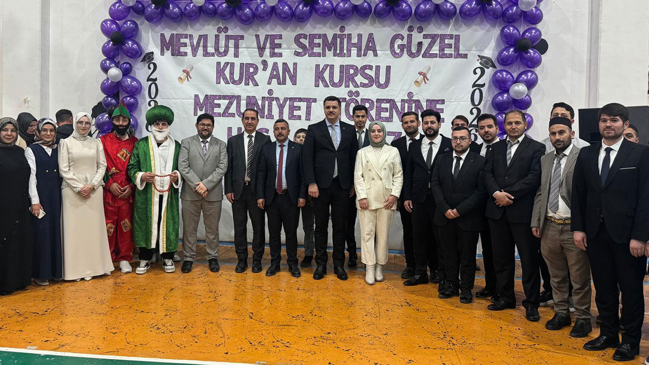 Niğde Kurs 33