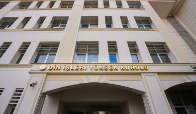 Din İşleri Yüksek Kurulu, Zilhicce hilalinin görüldüğünü açıkladı