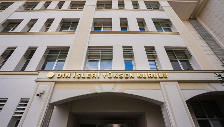 Din İşleri Yüksek Kurulu, Zilhicce hilalinin görüldüğünü açıkladı