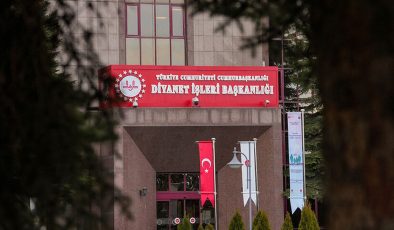 Diyanet’ten 19 Mayıs mesajı