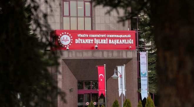 Diyanet’ten 19 Mayıs mesajı