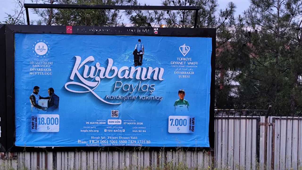 Diyarbakır Kurban Tanıtım 22