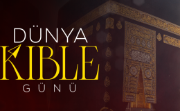 Dünya Kıble Günü