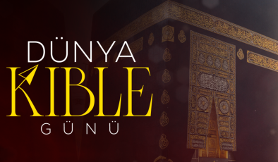 Dünya Kıble Günü