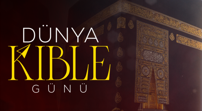 Dünya Kıble Günü