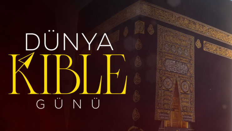 Dünya Kıble Günü