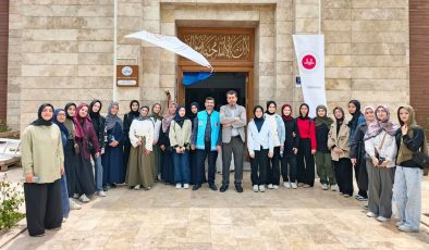 Elazığ’da ÇEDES projesi final yaptı