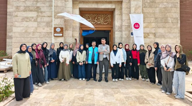 Elazığ’da ÇEDES projesi final yaptı