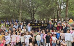 Gaziosmanpaşa’da “Aile ve Çocuk Buluşması” gerçekleşti