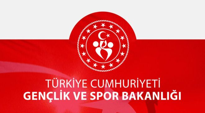 Gençlik ve Spor Bakanlığı 2 bin 610 personel alacak