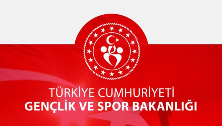 Gençlik ve Spor Bakanlığı 2 bin 610 personel alacak