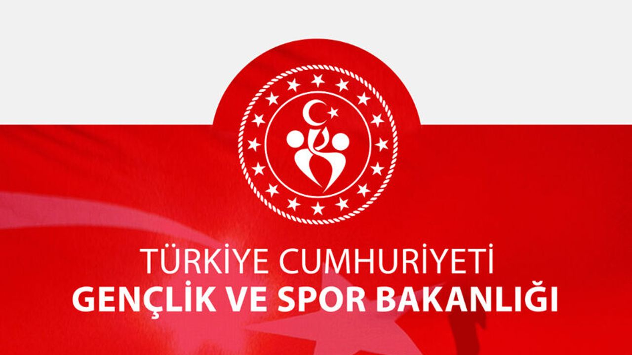 Gençlik ve Spor Bakanlığı 2 bin 610 personel alacak
