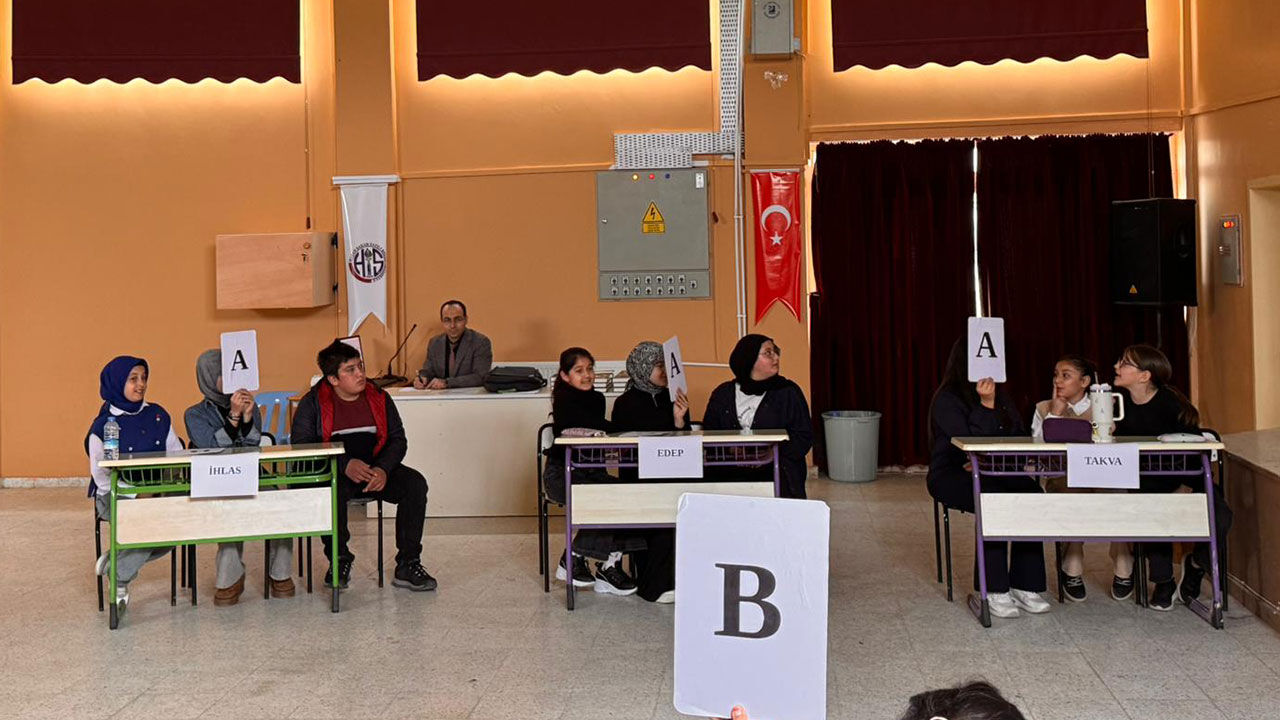 Gölova Yarışma 22