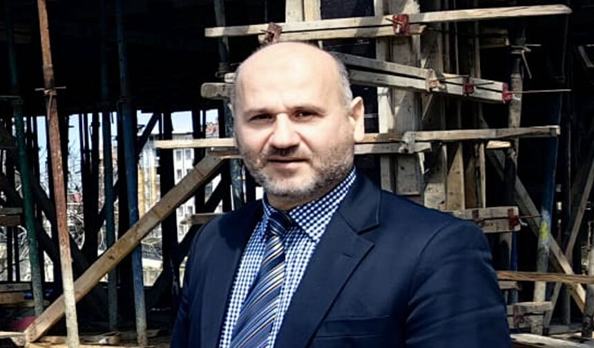 Görele’nin Kalbinde Bir Ilim Merkezi Yükseliyor 3