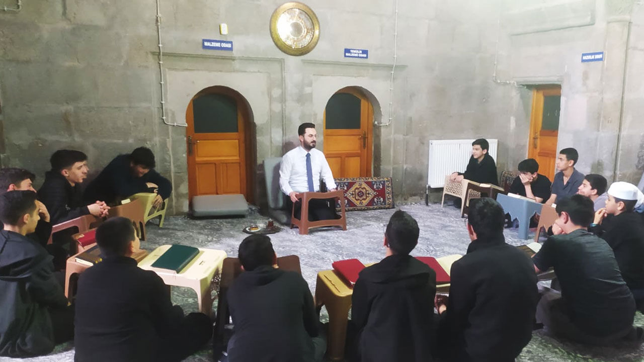 Dijital Hafız 22