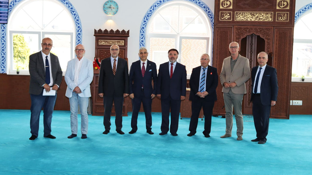 Harten Cami Ditib 44