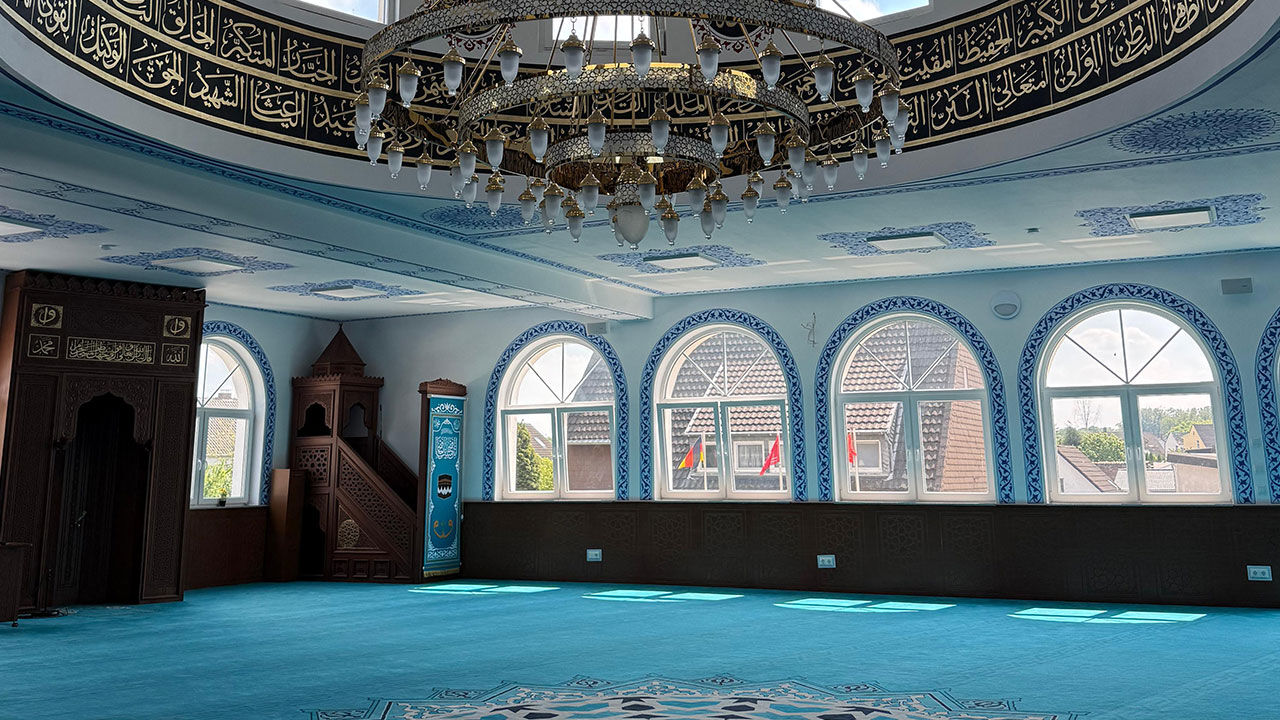 Harten Cami Ditib 55