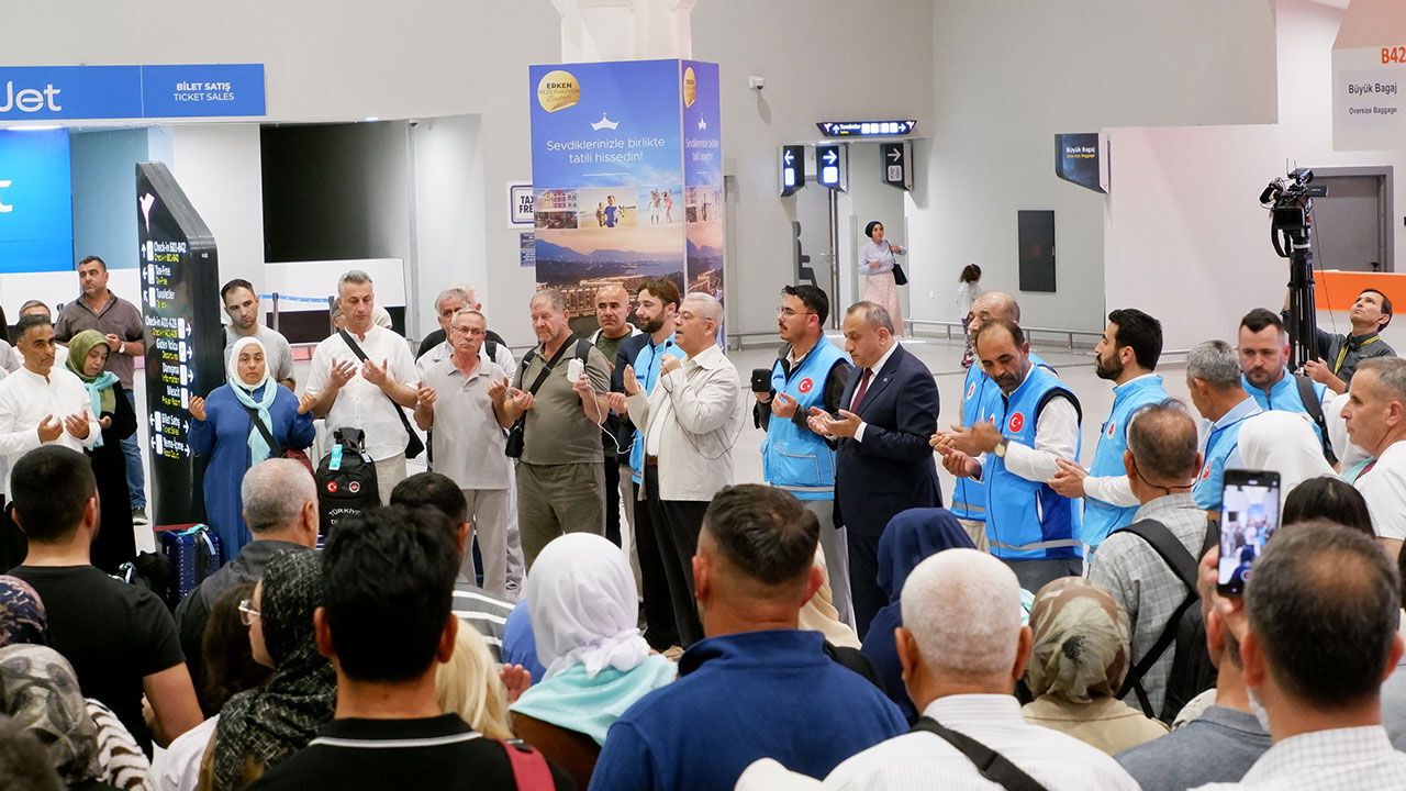 Kıbrıs Hac 22