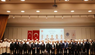 Selçuk İhtisas’ta mezuniyet heyecanı yaşandı