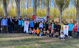 Suşehri’nde “Diyanet Kültür Şenliği”
