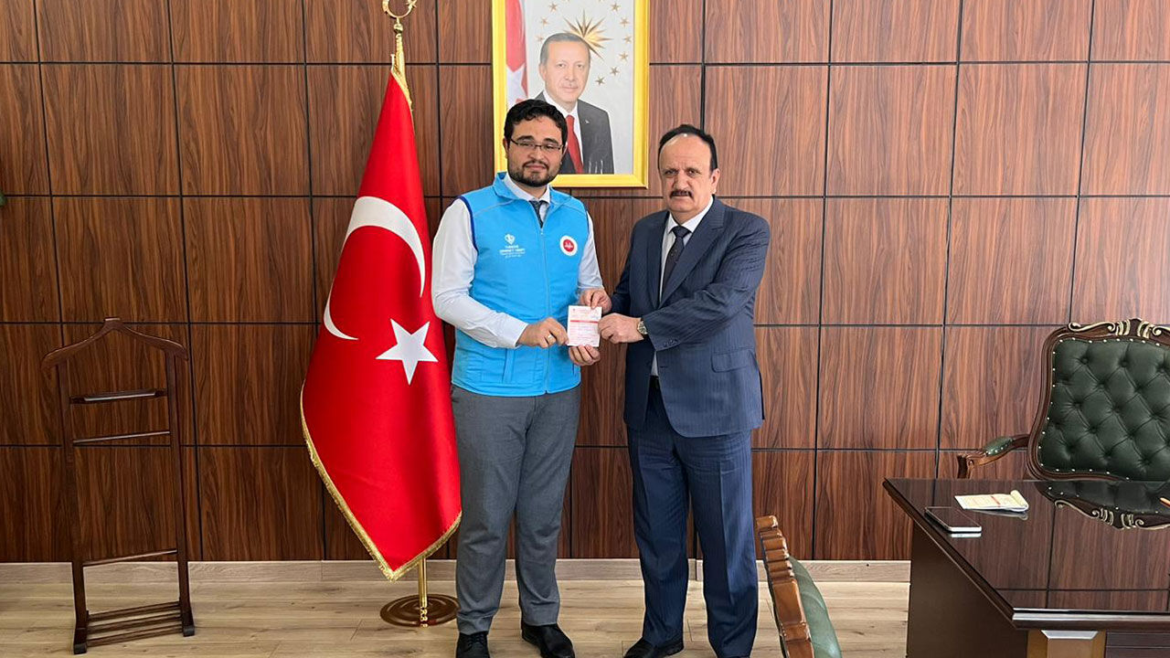 Taşkent Kurban 2