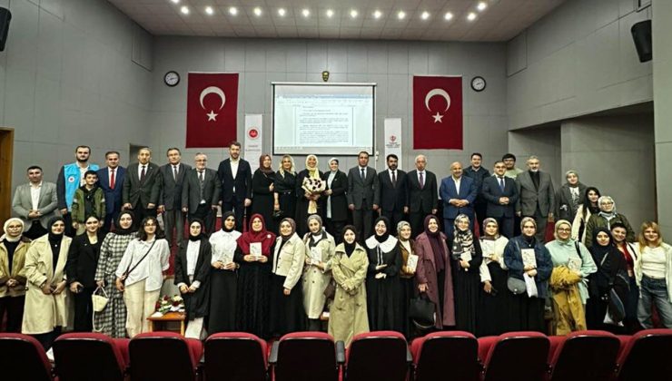 Trabzon’da “Oku-Yorum” projesinin sezon finali yapıldı