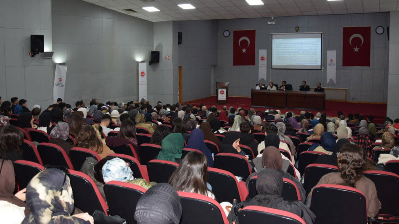 Trabzon Kitap Okuma 33