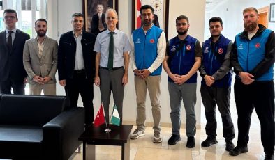 Türkiye Diyanet Vakfı, Nijerya’da 250 bin kişiye kurban eti ulaştıracak