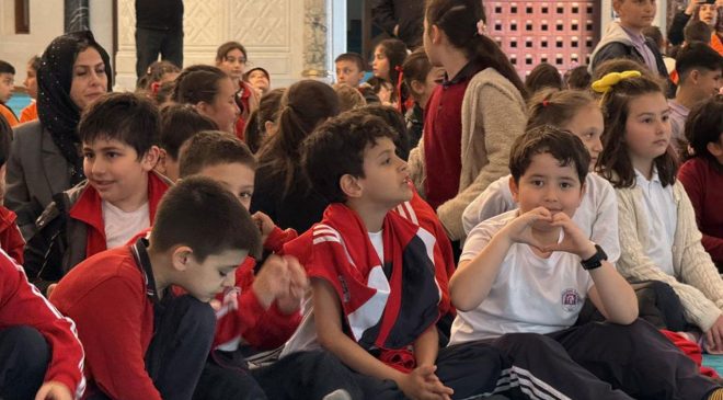 Zonguldak’ta ÇEDES final programı düzenlendi