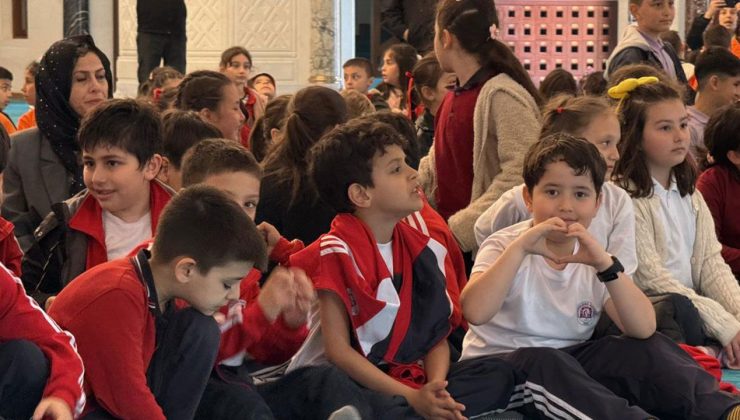 Zonguldak’ta ÇEDES final programı düzenlendi