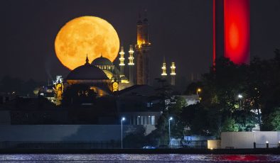 10 Muharrem’e günler kaldı