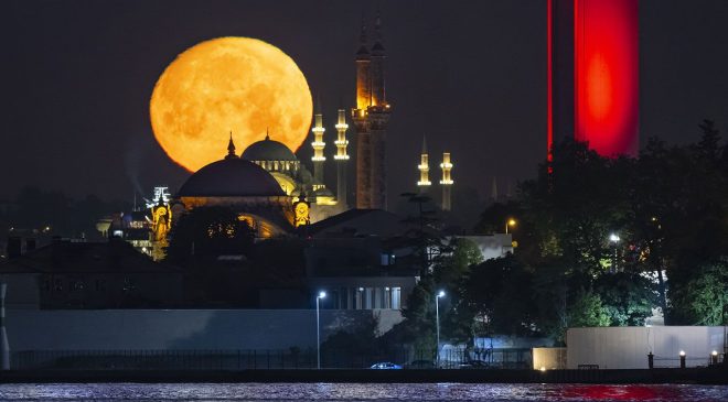 10 Muharrem’e günler kaldı