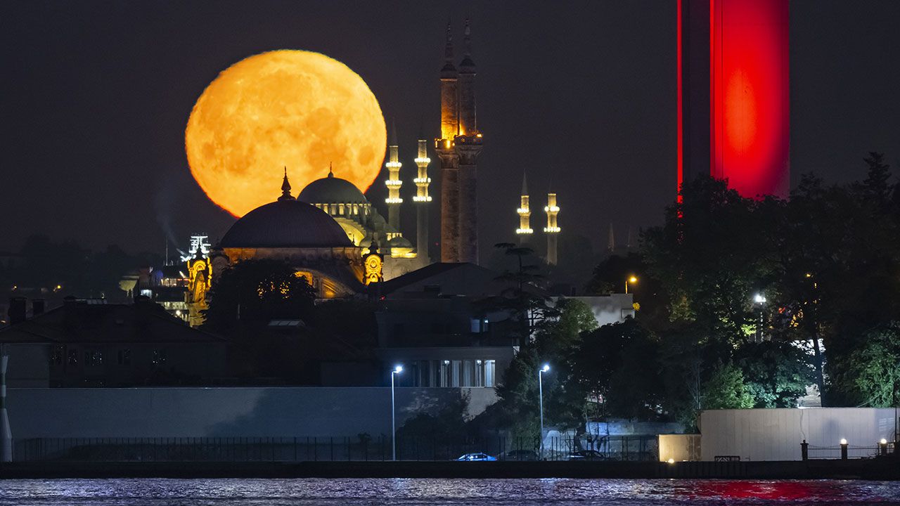 10 Muharrem'e günler kaldı